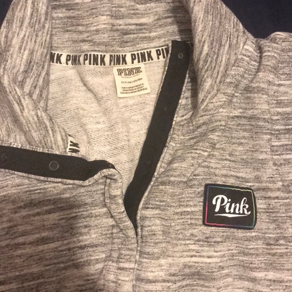 Pink sweater - Picture 4 of 6